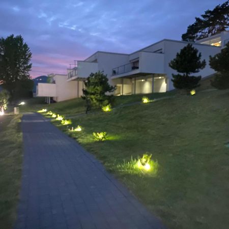 Sloneczny Lemon 72 Apartment Gródek Nad Dunajcem Exterior foto