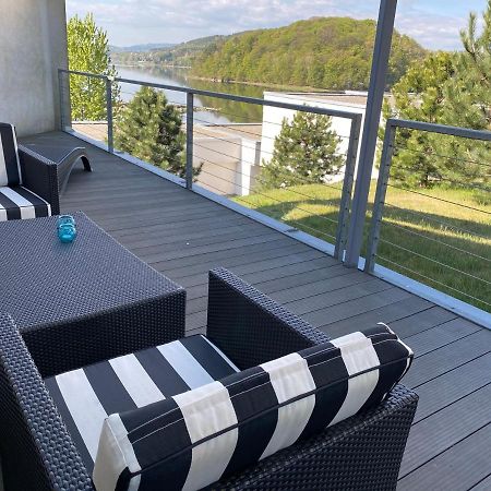 Sloneczny Lemon 72 Apartment Gródek Nad Dunajcem Exterior foto