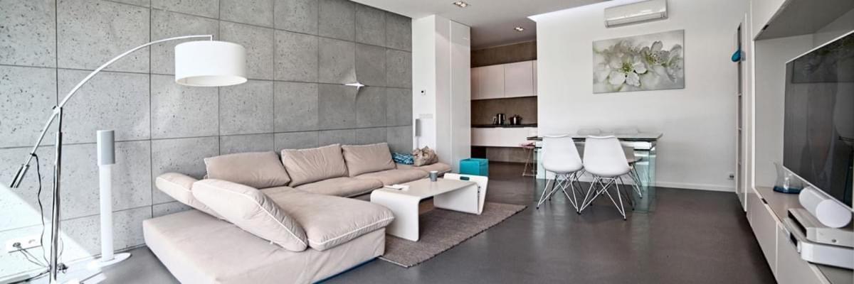 Sloneczny Lemon 72 Apartment Gródek Nad Dunajcem Exterior foto